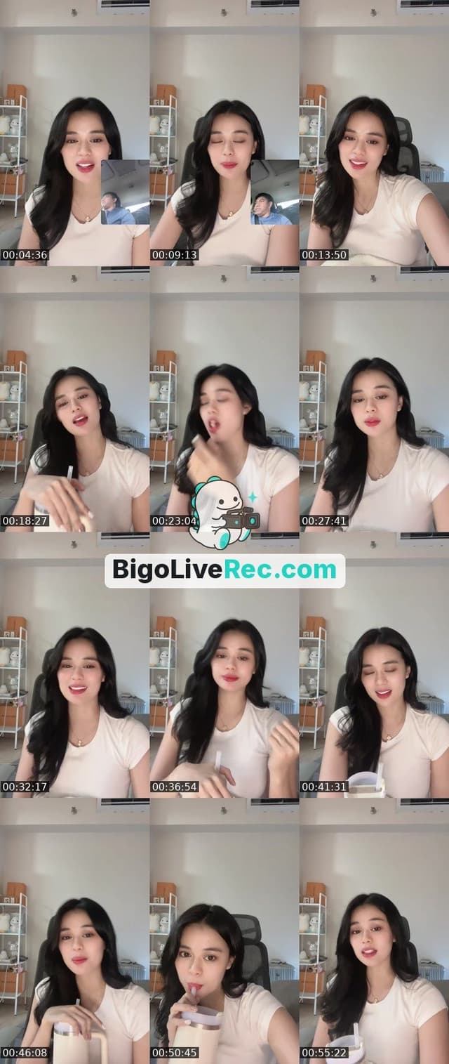 Bigo live: #Newbie👋 Miss u miss me?   😁 by @onlylouu