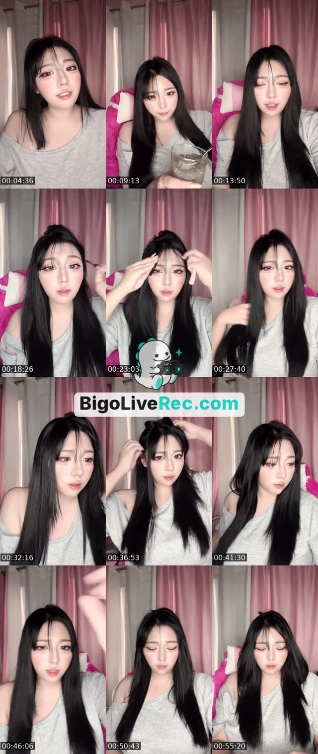 Bigo live: #LFTop1 misss uu pogi!! by @chantalg