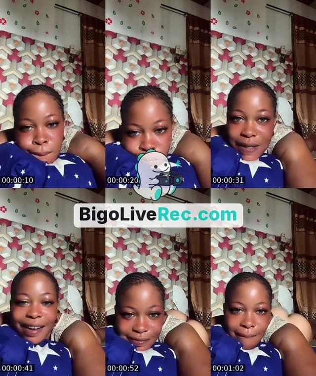 Bigo live: #Beauty  by @1078789351