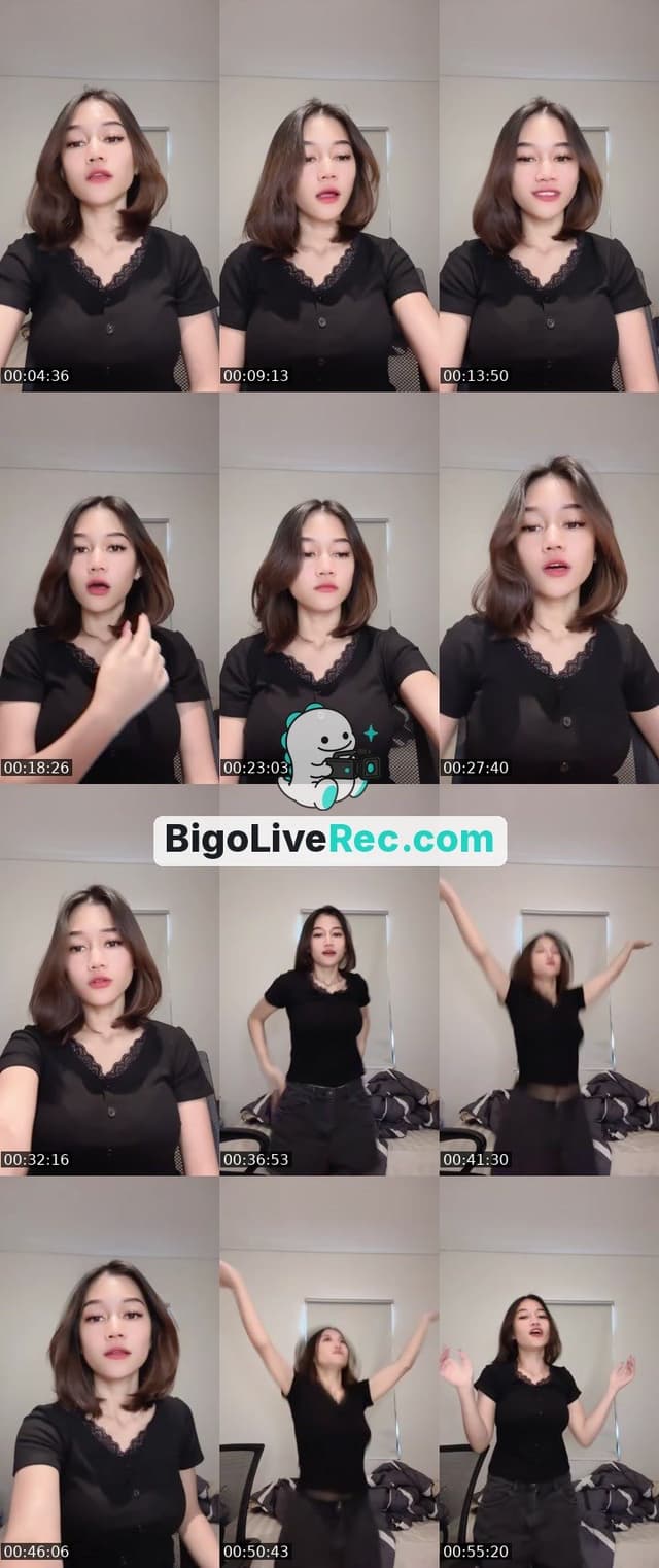 Bigo live: #Cutey Alooo ✨ by @vicidior30