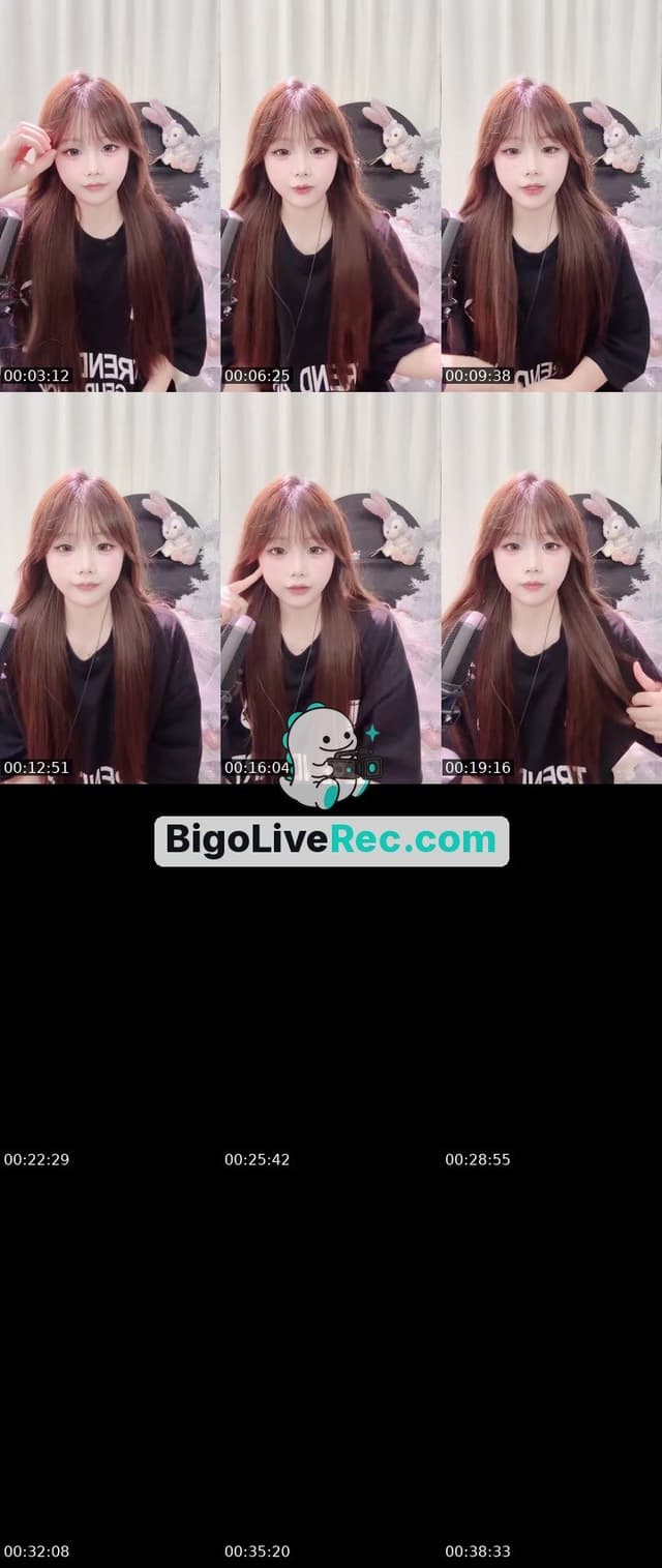 Bigo live: 距离你0.1km by @1134289536