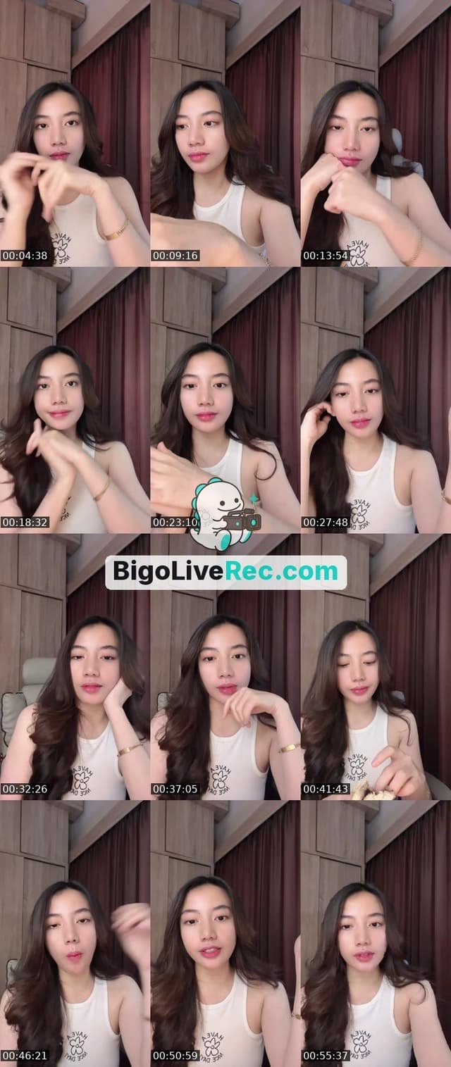 Bigo live: 💕 by @allena188
