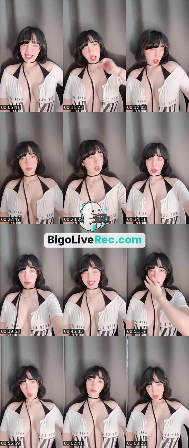 Bigo live: 🪽 by @mrlx.