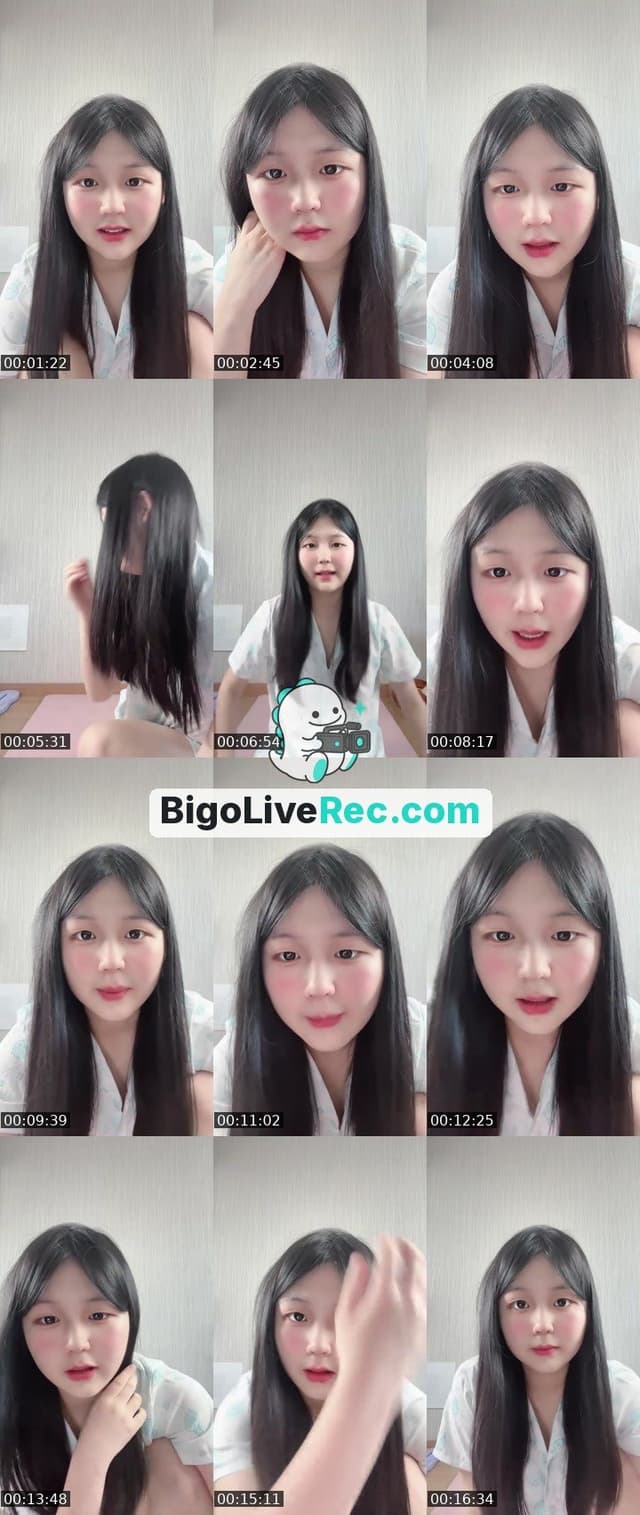 Bigo live: 玩指压板最狠的人 by @1134050714