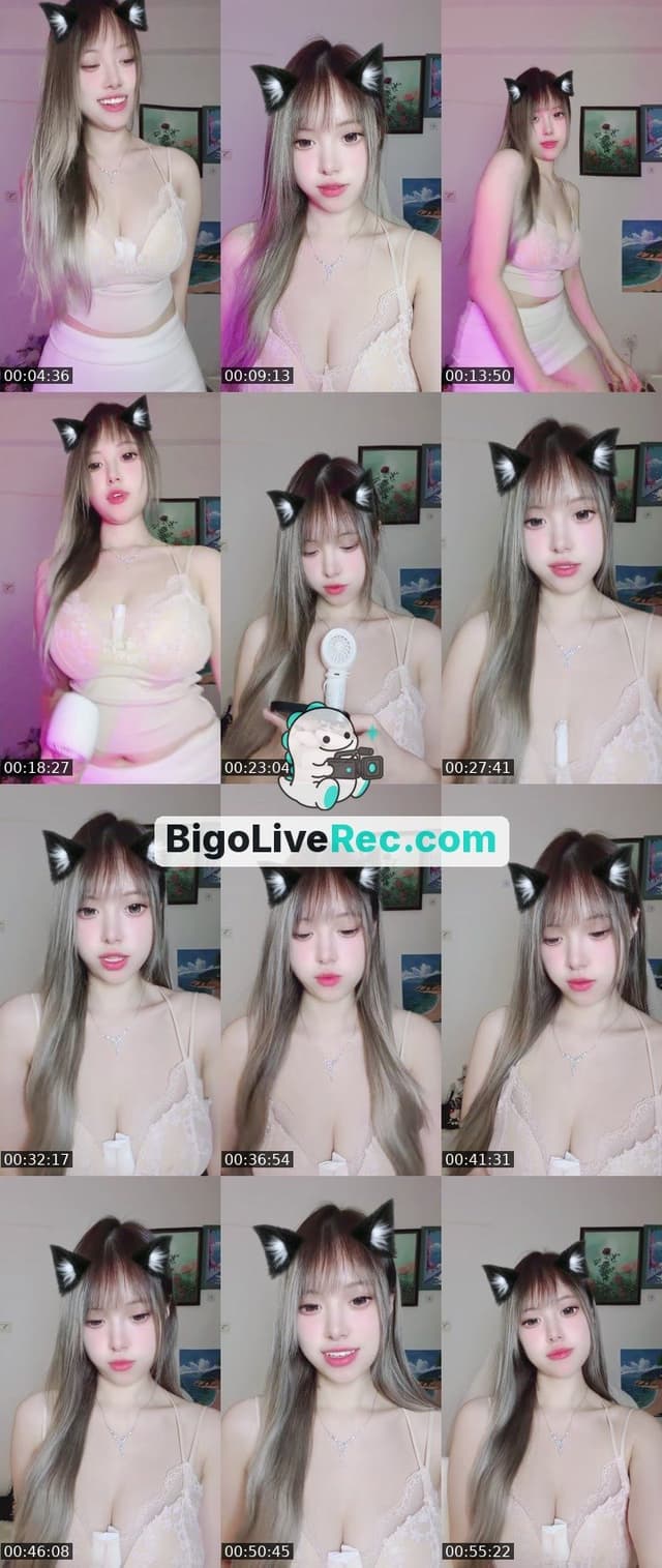 Bigo live: 放心追 没大哥 by @987750157