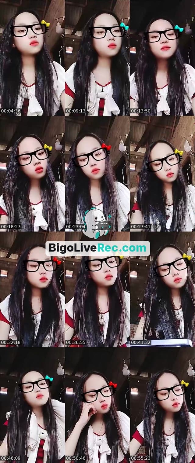 Bigo live: HiNyob zoo os by @infam_abni