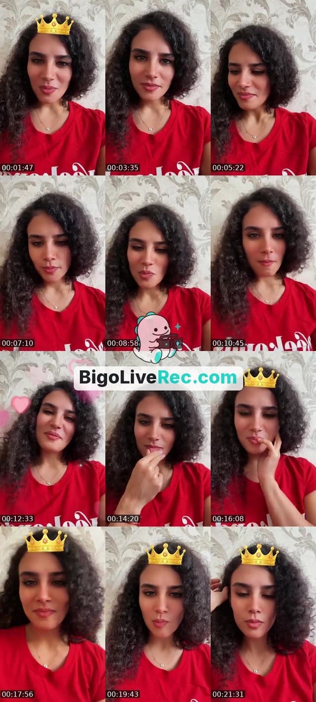 Bigo live: هاست جدید🫱🏼‍🫲🏾😍 by @1136047368