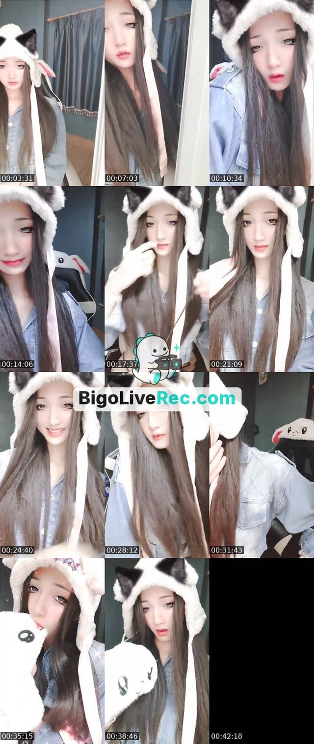 Bigo live: * by @baby999k