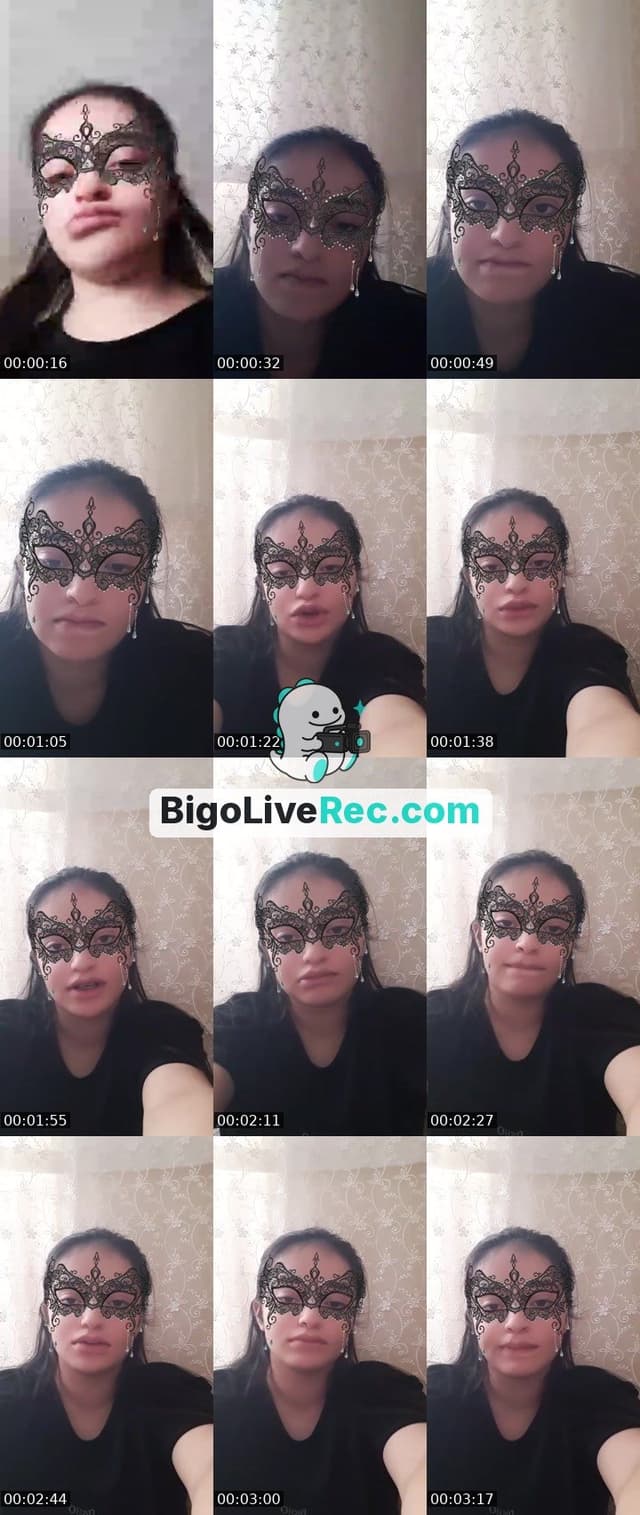 Bigo live: Mira💋 by @1095194812