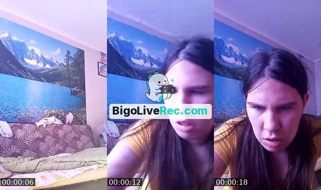 Bigo live: #общаюсь общение by @1041624773