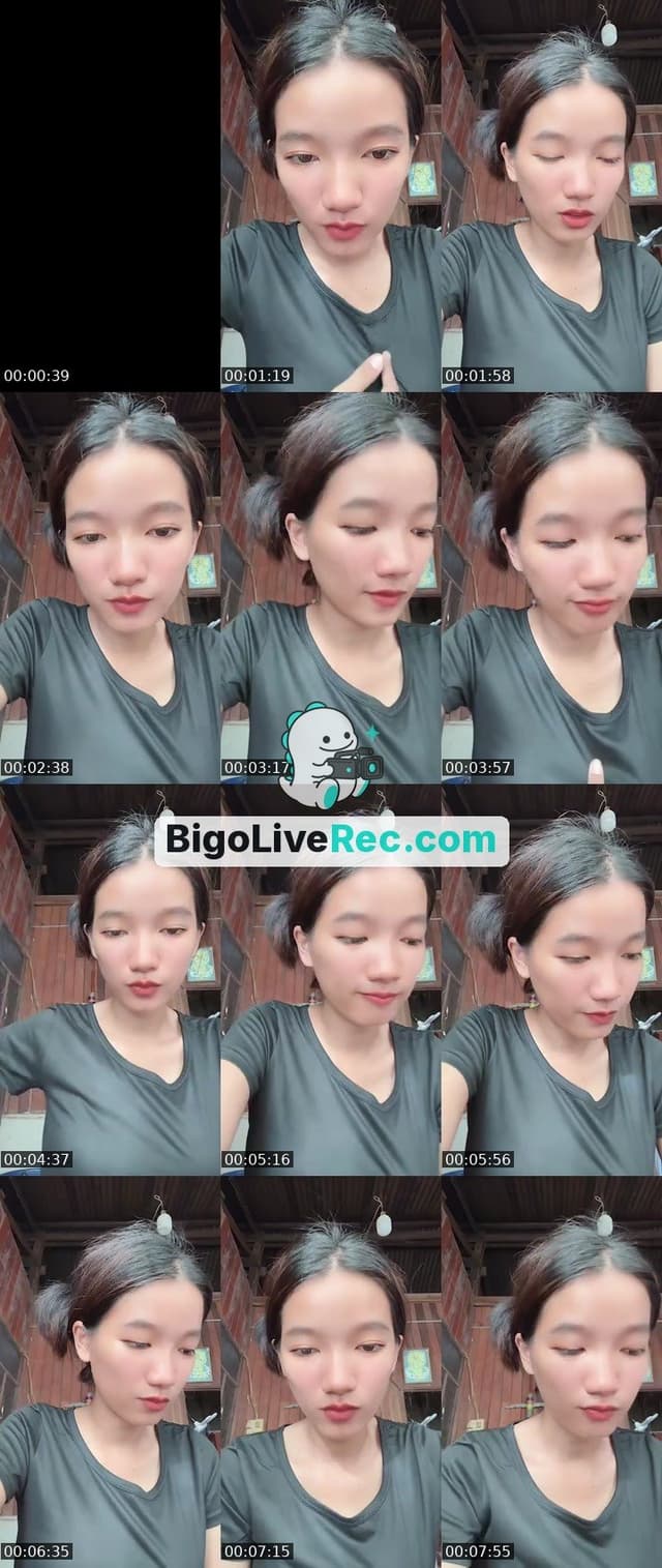 Bigo live: เปิดยอดให้หน่อยงับ💗✨ by @badguy00000.