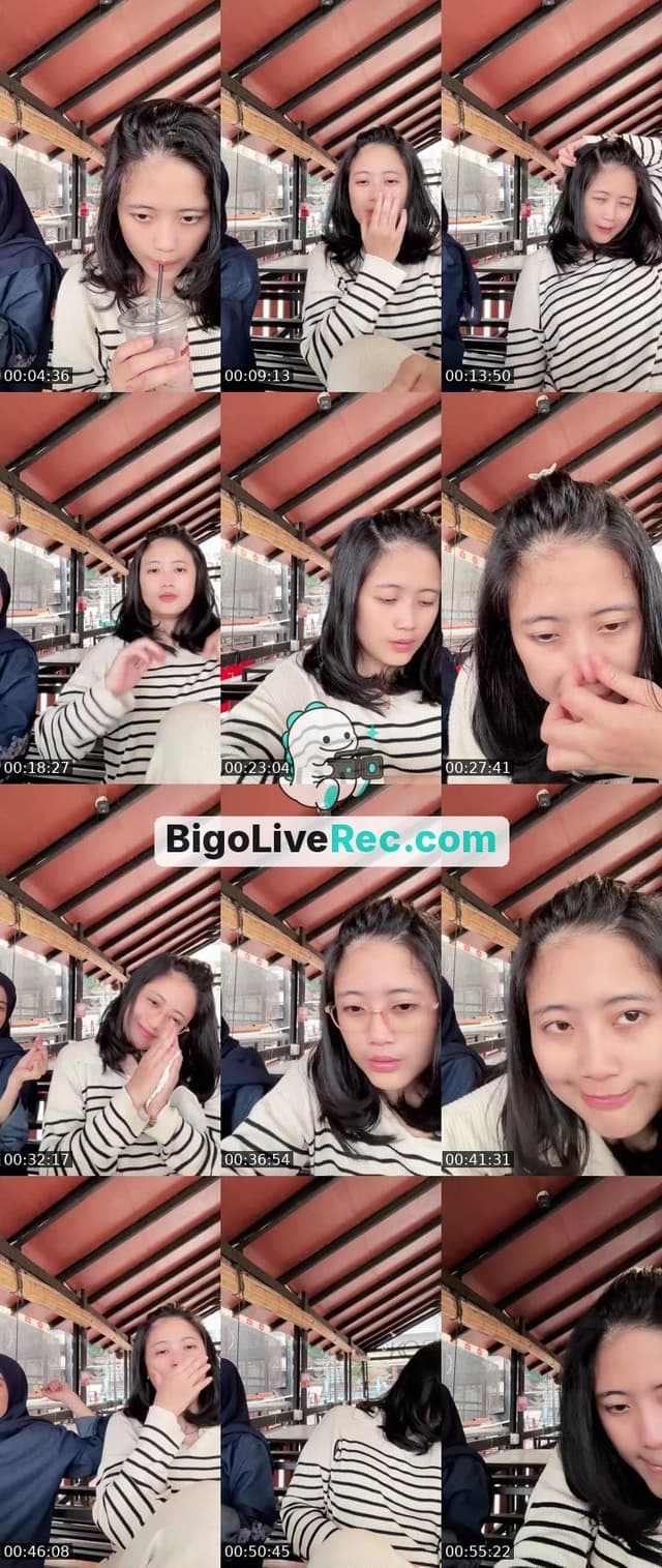 Bigo live: Anuuuu by @deey8