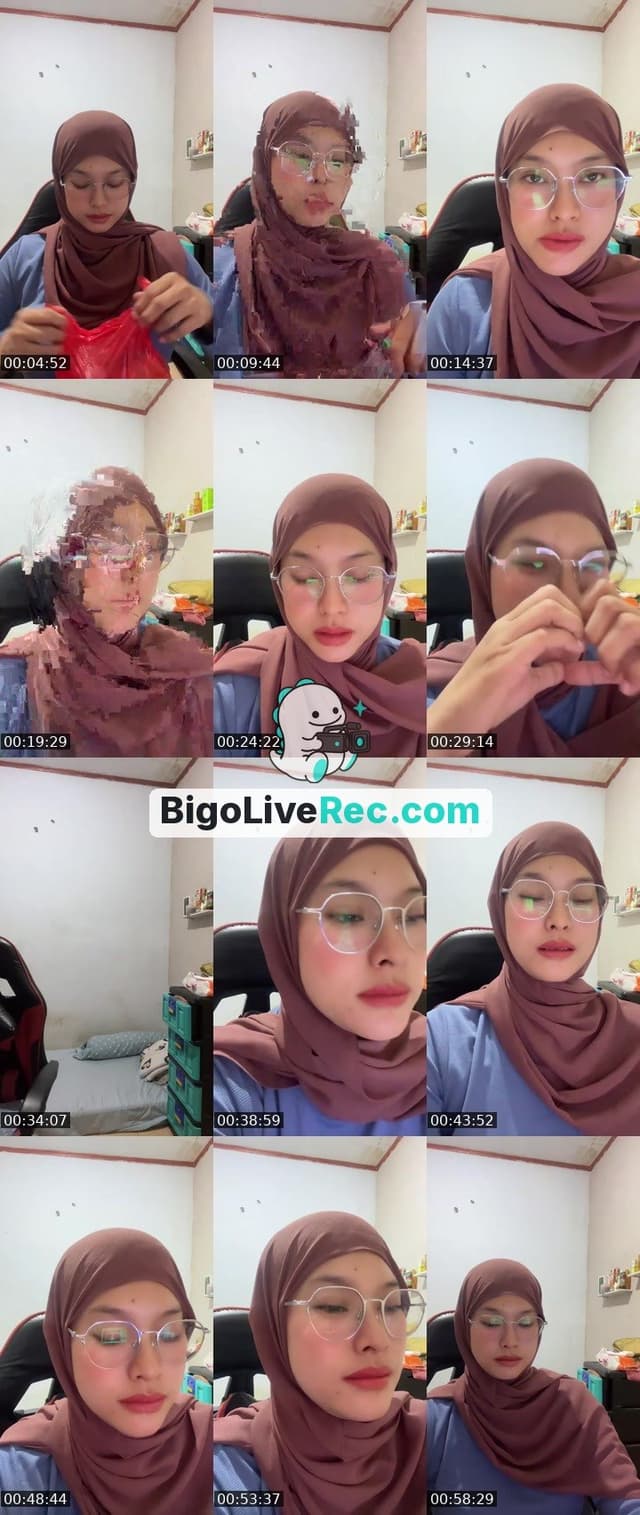 Bigo live: jom💃 by @onlymputs
