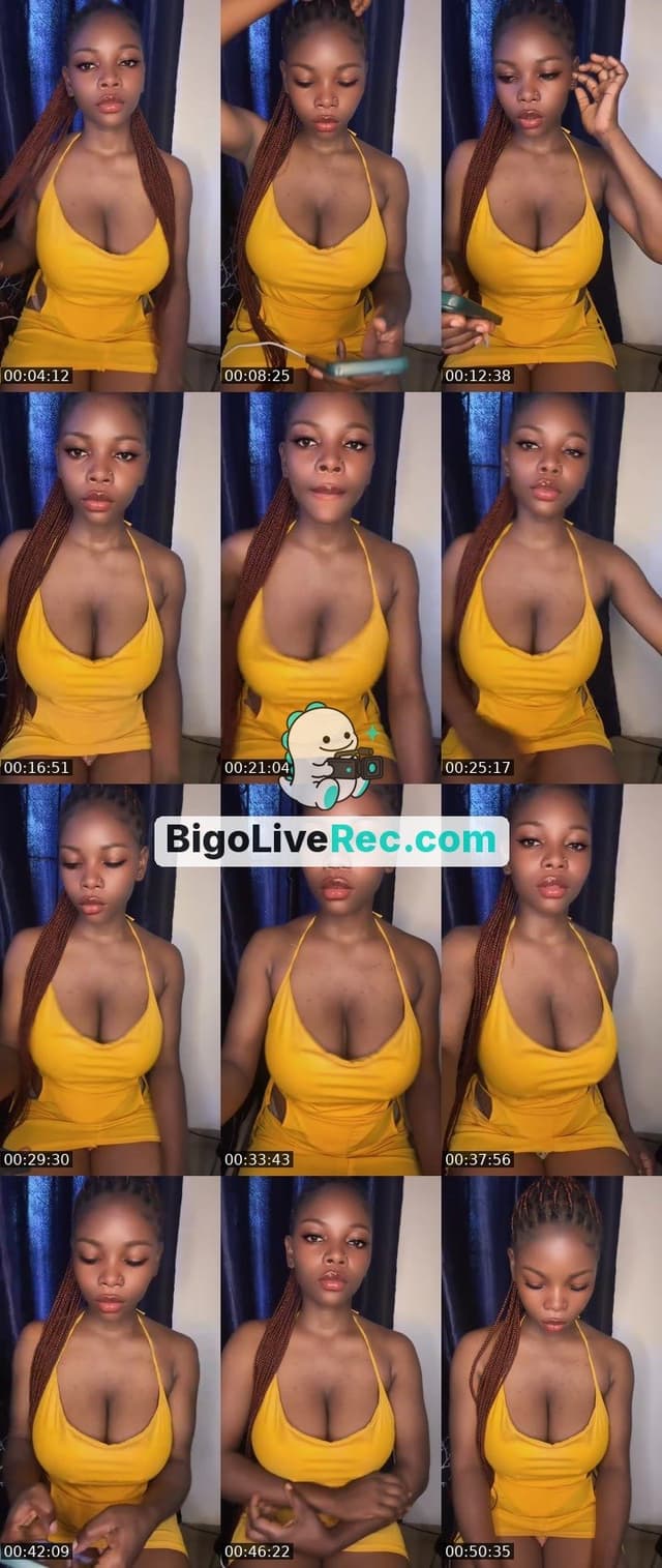 Bigo live: #charmer Hey papi by @794093152