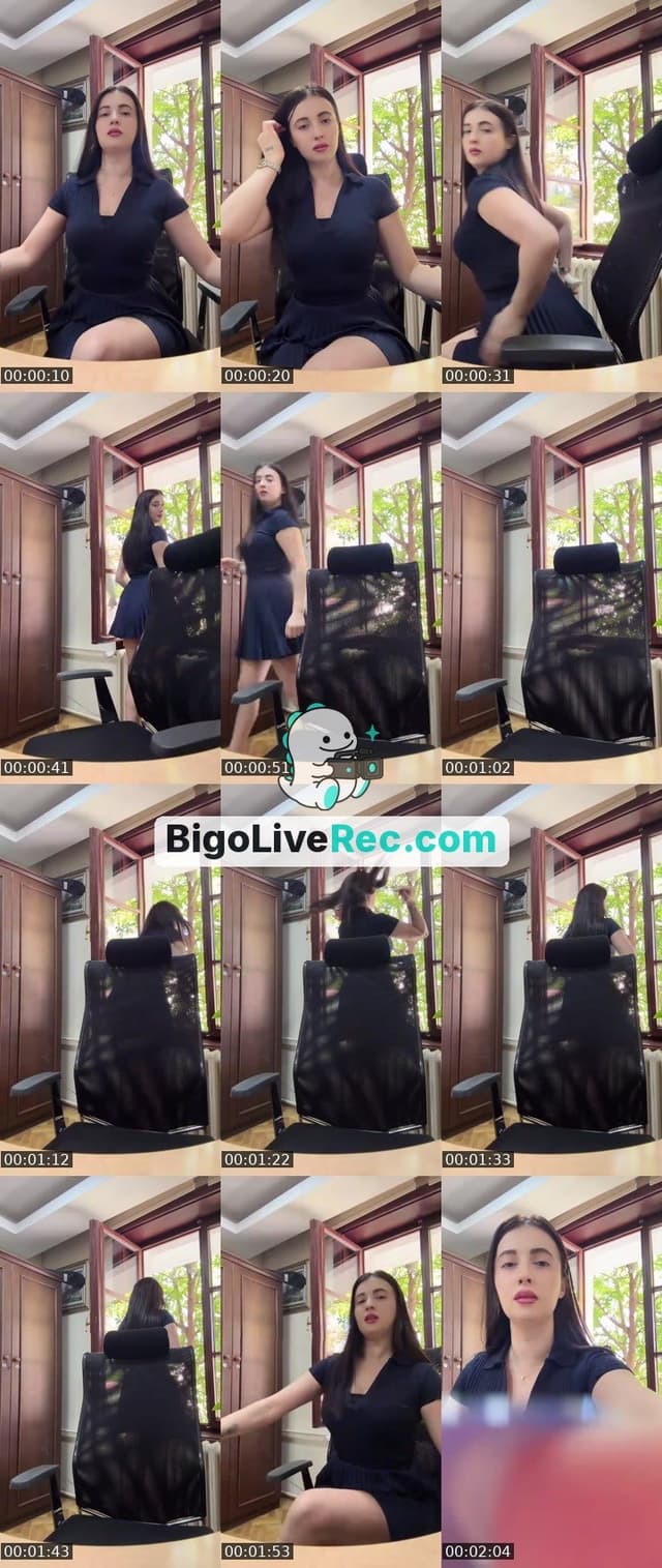 Bigo live: #Cutey 🤍 by @pelomsu