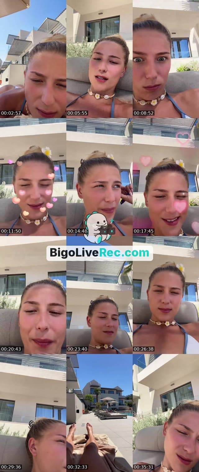 Bigo live: ☀️ by @399168265