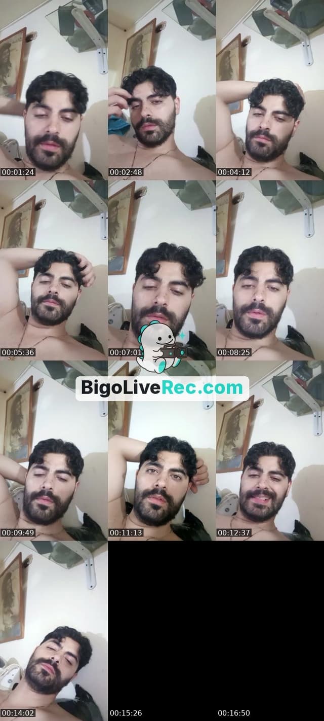 Bigo live: dan by @922877311