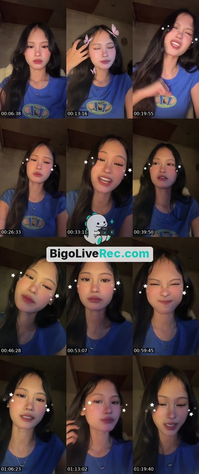 Bigo live: #Newbie👋 OPK SEPT 12 8PM PHT by @nixxie.perez
