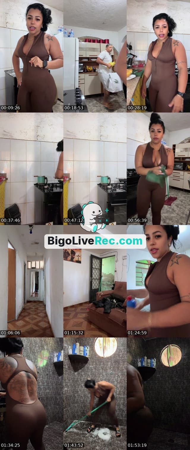 Bigo live: Vem conversar 💎🥰🥰 by @lasuzinha