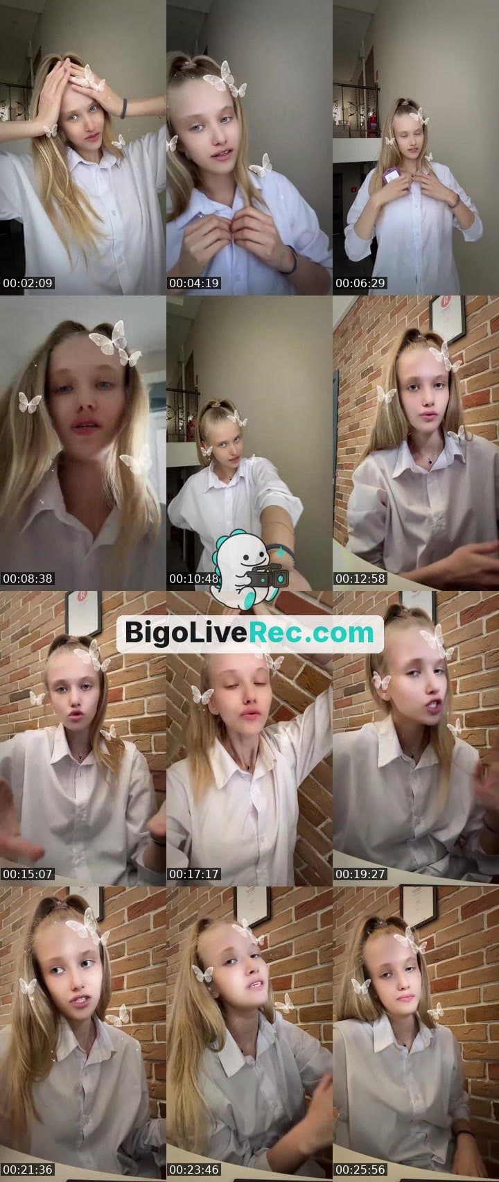 Фонтанчики😋