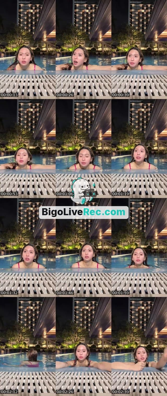Bigo live: SEPT. ANGEL🥹 by @andrhea_b