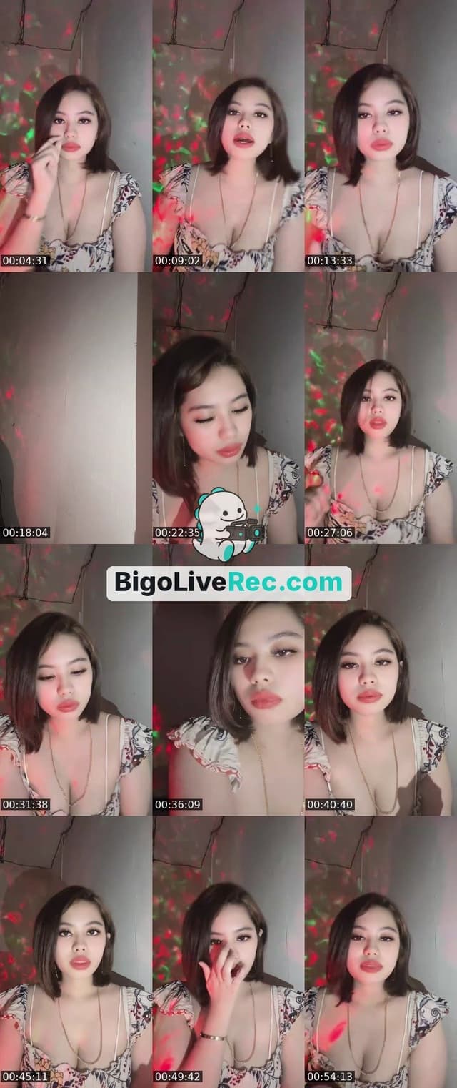 Bigo live: new task bismillah by @sweetshu