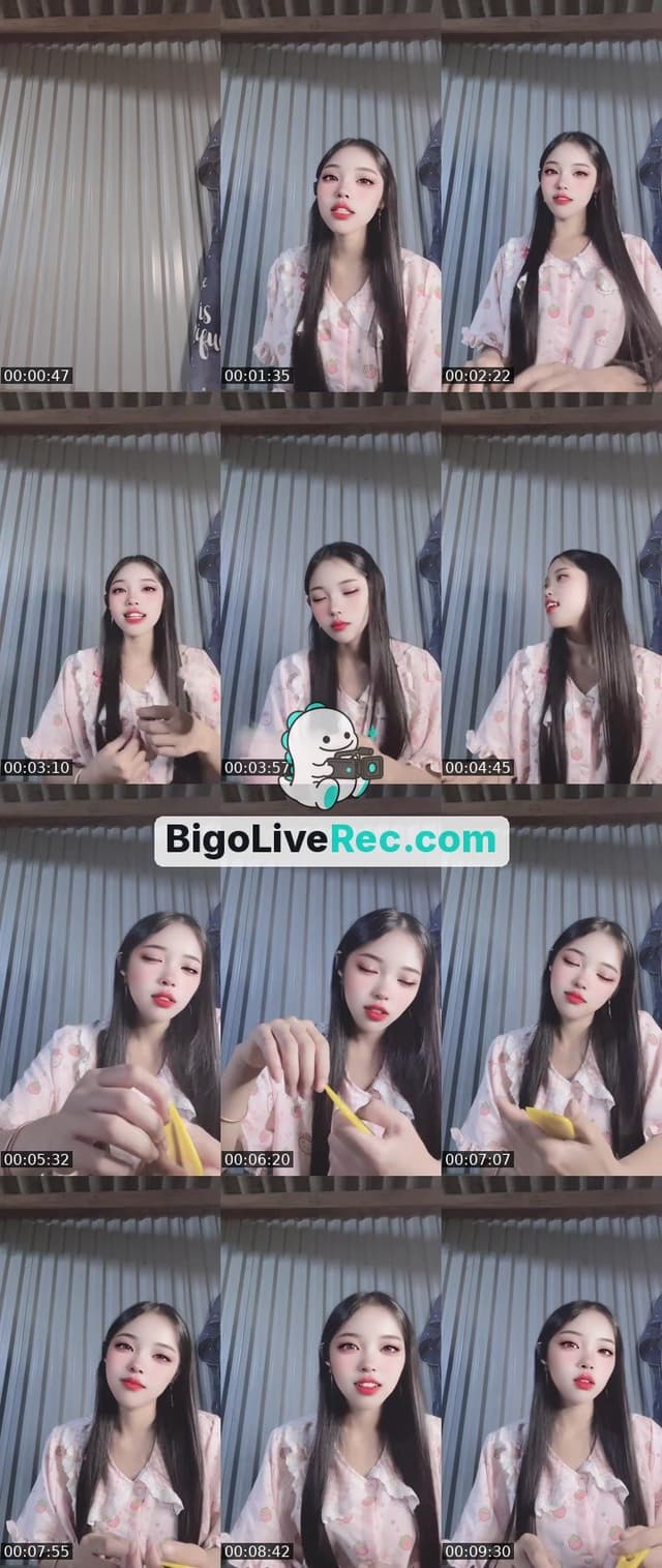 Bigo live: NiaNa😘 by @1086519610