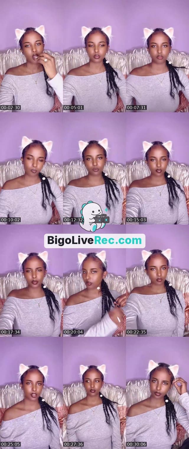 Bigo live: Family please support me😊🙏 by @princess_live