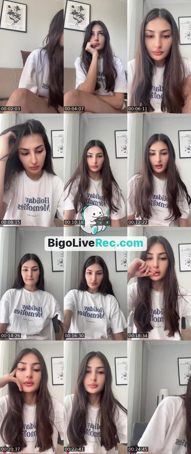 Bigo live: Rosenin malikanesi by @961479365