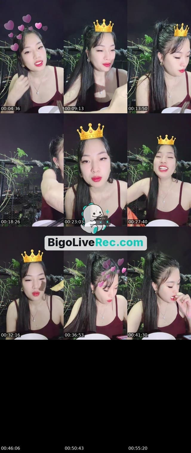 Bigo live: Hello❤️ by @rose_k