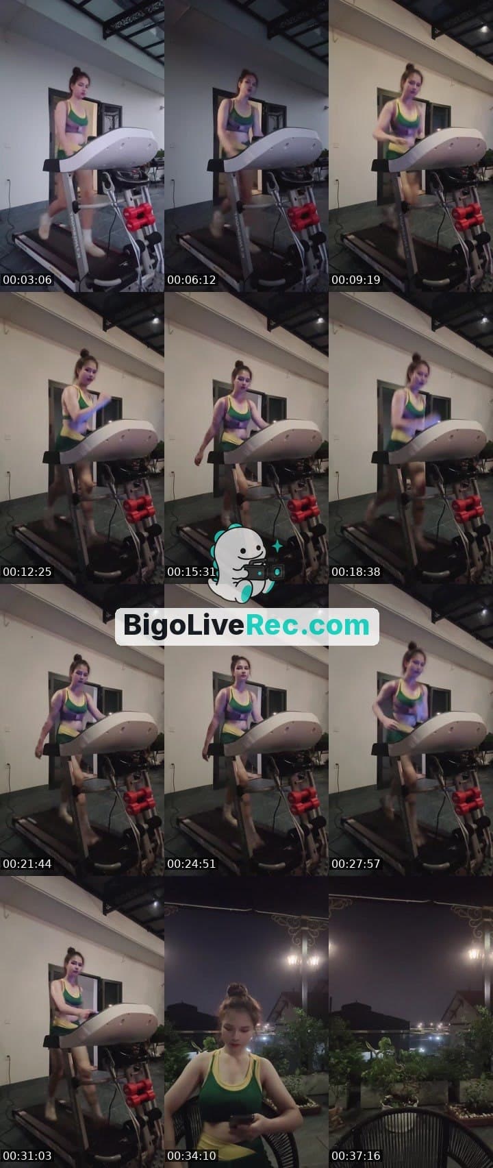 #Dance Buồn quá
