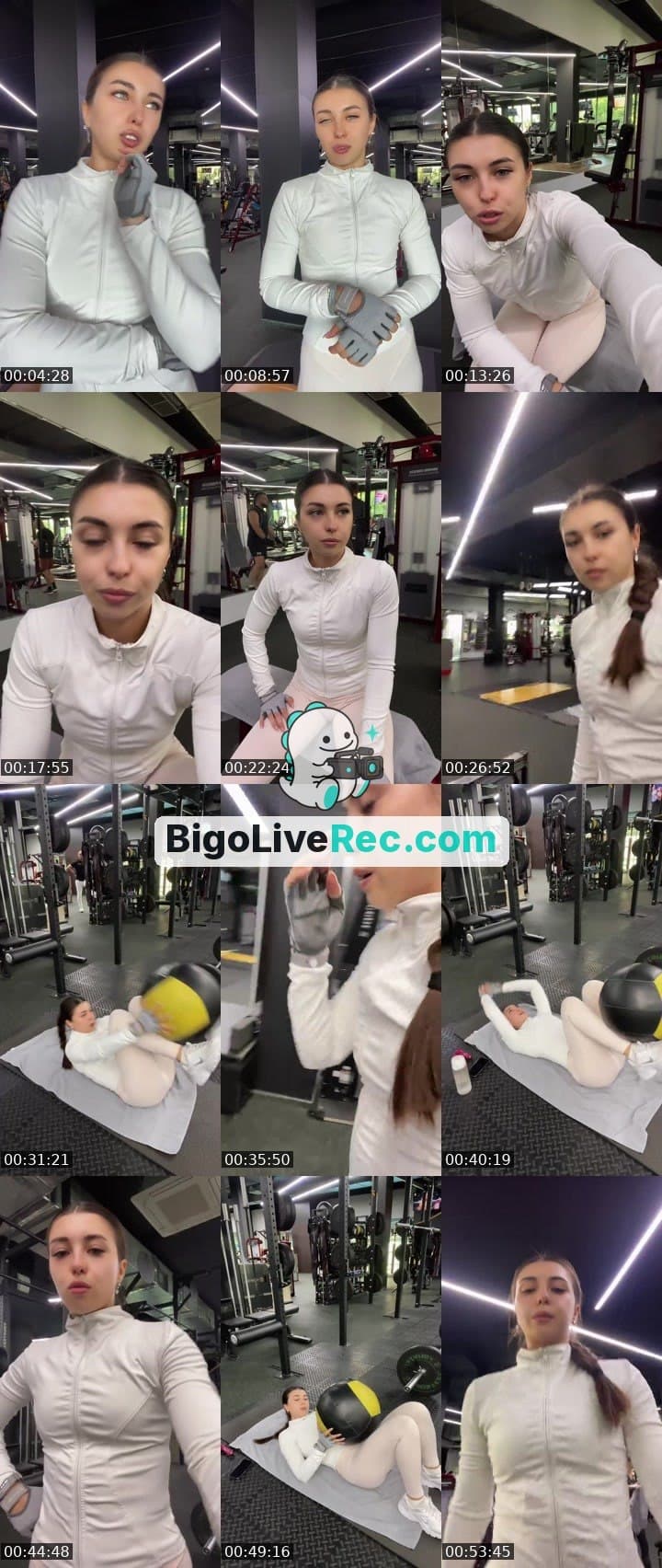 СПОРТ🏋🏻‍♀️