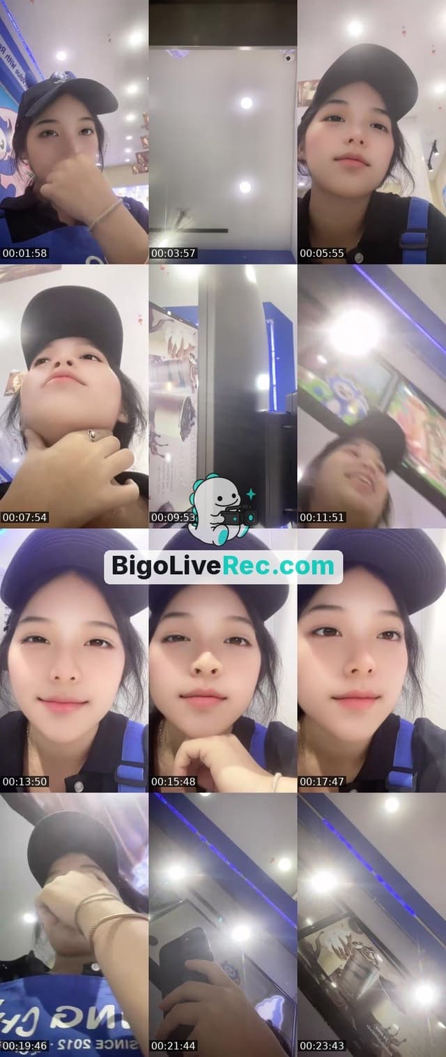 Bigo live: .🍰😽. by @1115286943