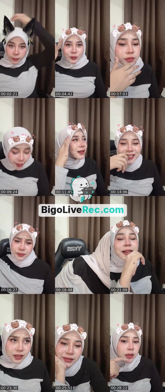 Bigo live: Task hmm🥹 by @misspu3