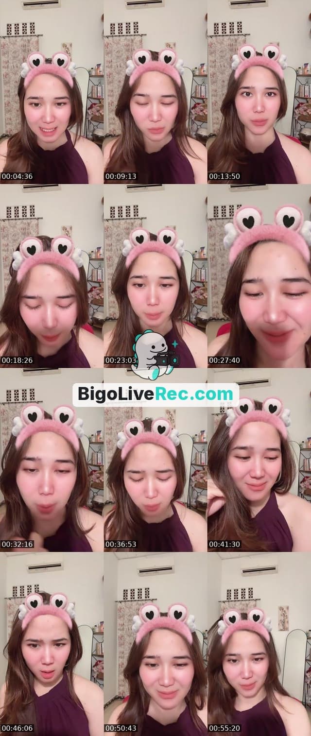 Bigo live: Chllange yuk by @chu23