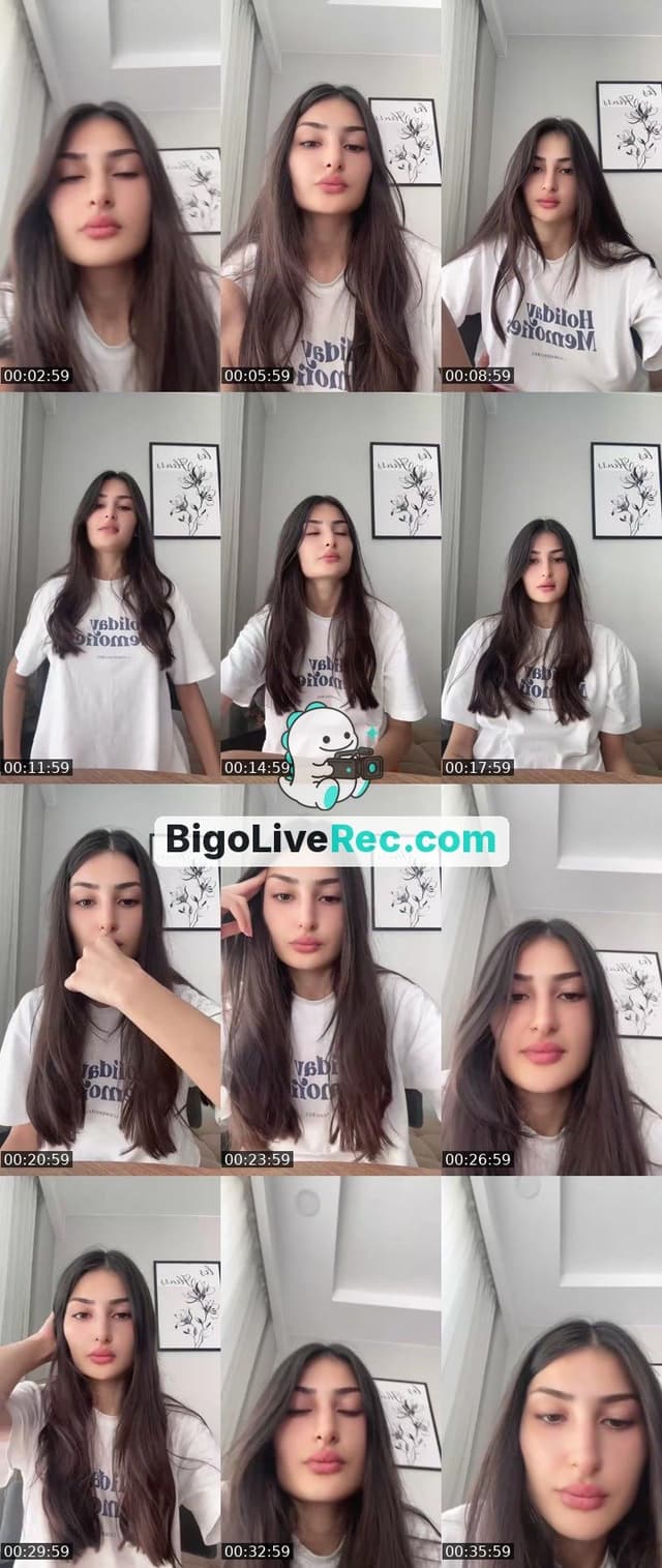 Bigo live: Rosenin malikanesi by @961479365