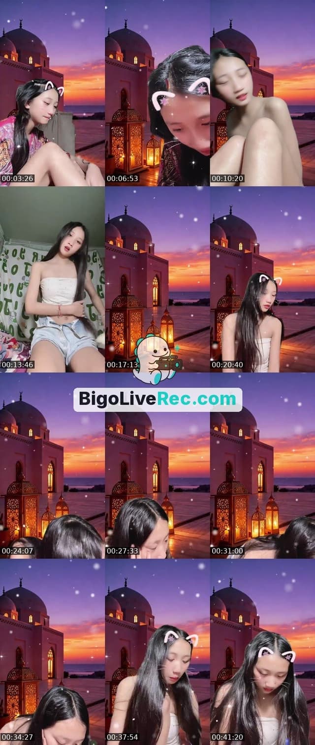 Bigo live: เ by @766k
