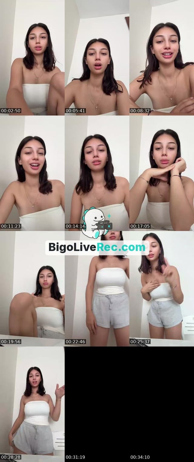 Bigo live: #Cutey Nabersinnn by @larissa2s