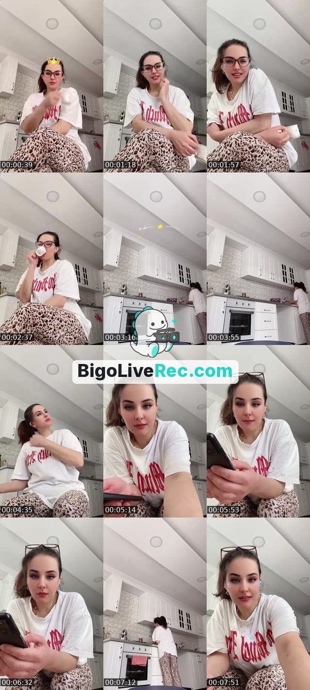 Bigo live: #Cutey Elmas 🐣🌼 by @yapmayanar