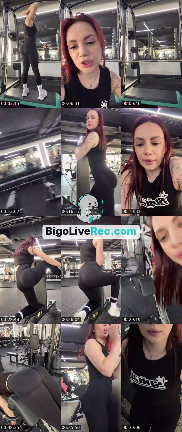 #образжизни Утренняя тренировка 🏋️‍♀️
