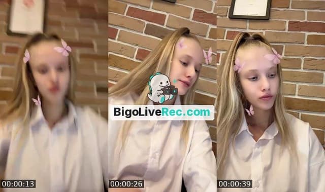 Bigo live: Фонтанчики😋 by @1115395530