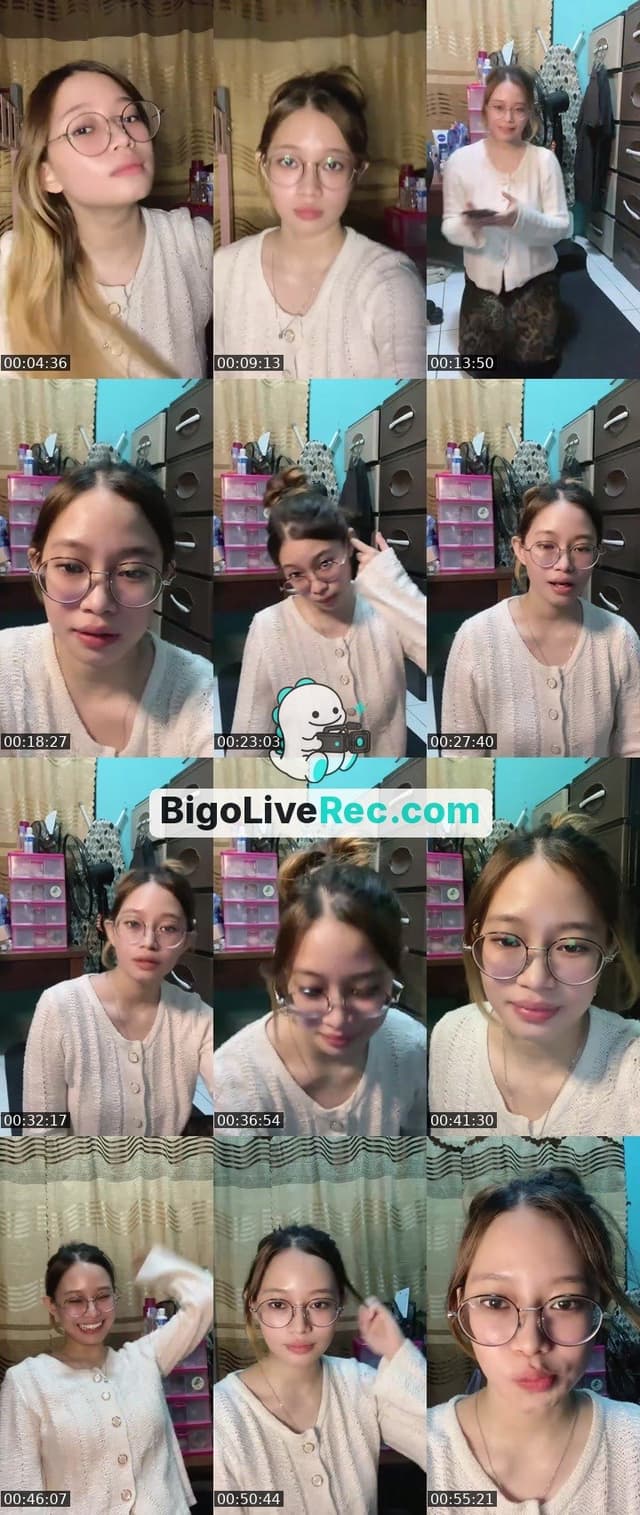 Bigo live: BIRTHDAY MONTH by @meo_o