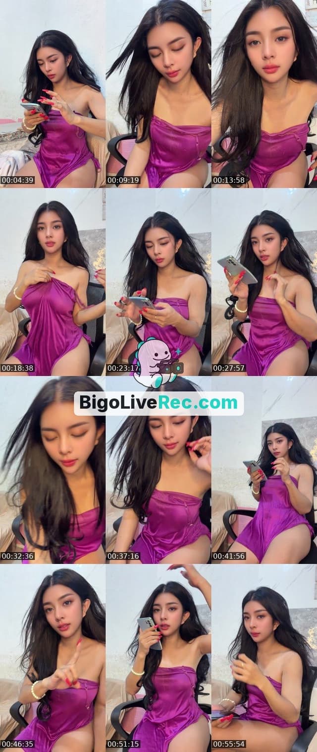 Bigo live: letsgo bbe by @amore1010