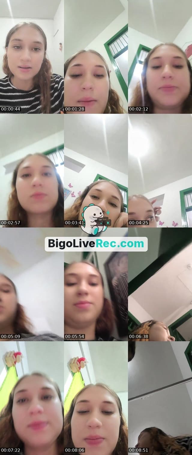 Bigo live: Modo meta🥺🏁 by @1019701792