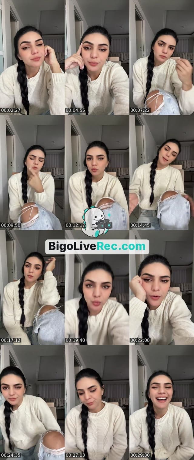 Bigo live: ✨ by @sts.samara
