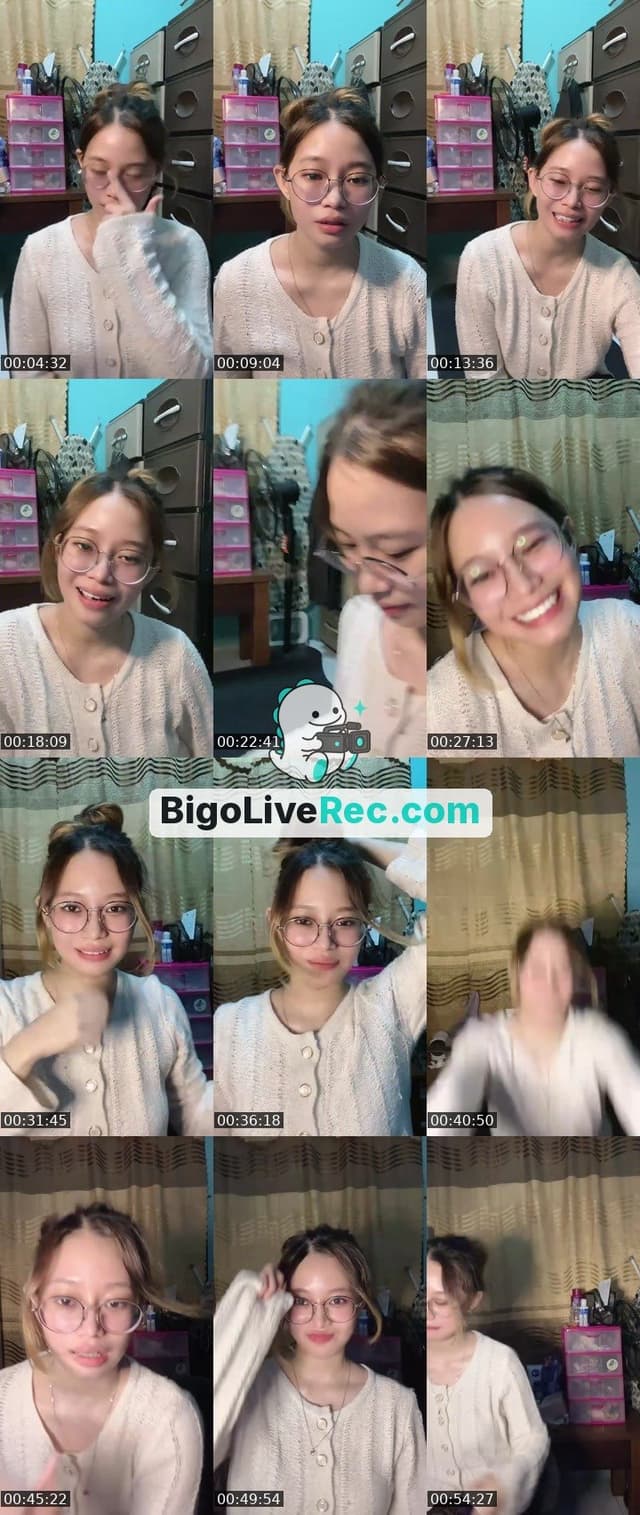 Bigo live: BIRTHDAY MONTH by @meo_o