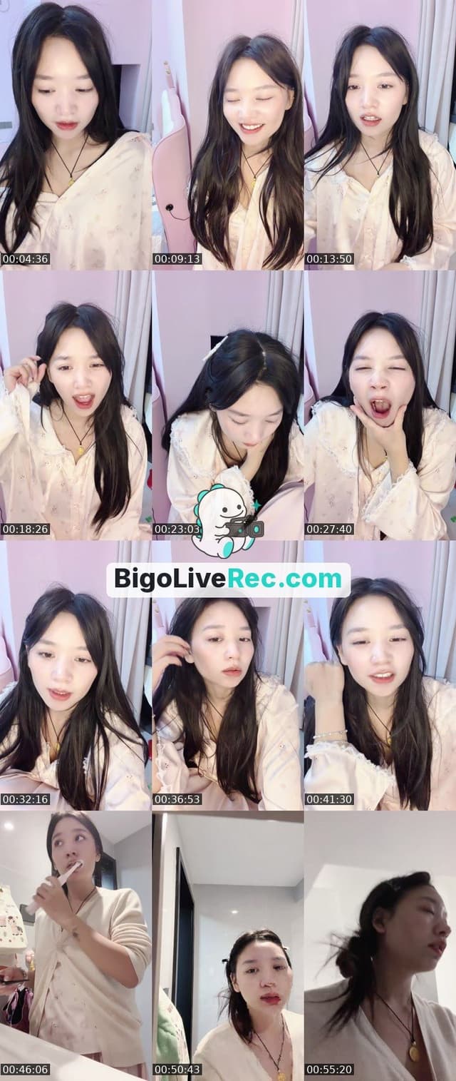 Bigo live: 新主播有人看吗 by @1127790053