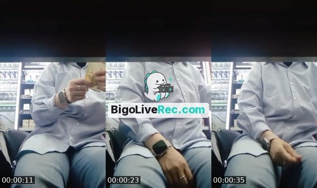 Bigo live: #MISS_BIGO sakitlik... by @sebir_313