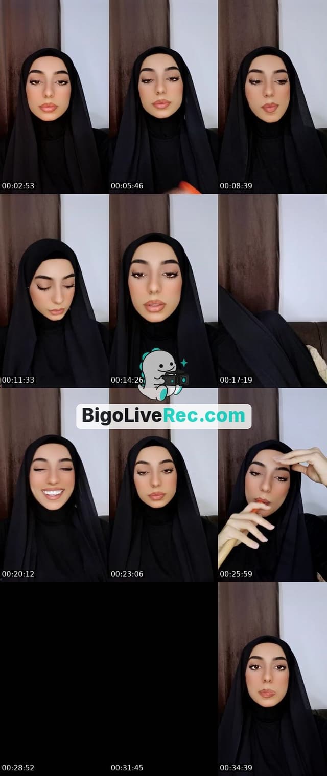 Bigo live: ما نحن إلا للفناء ❤️ by @r._.b