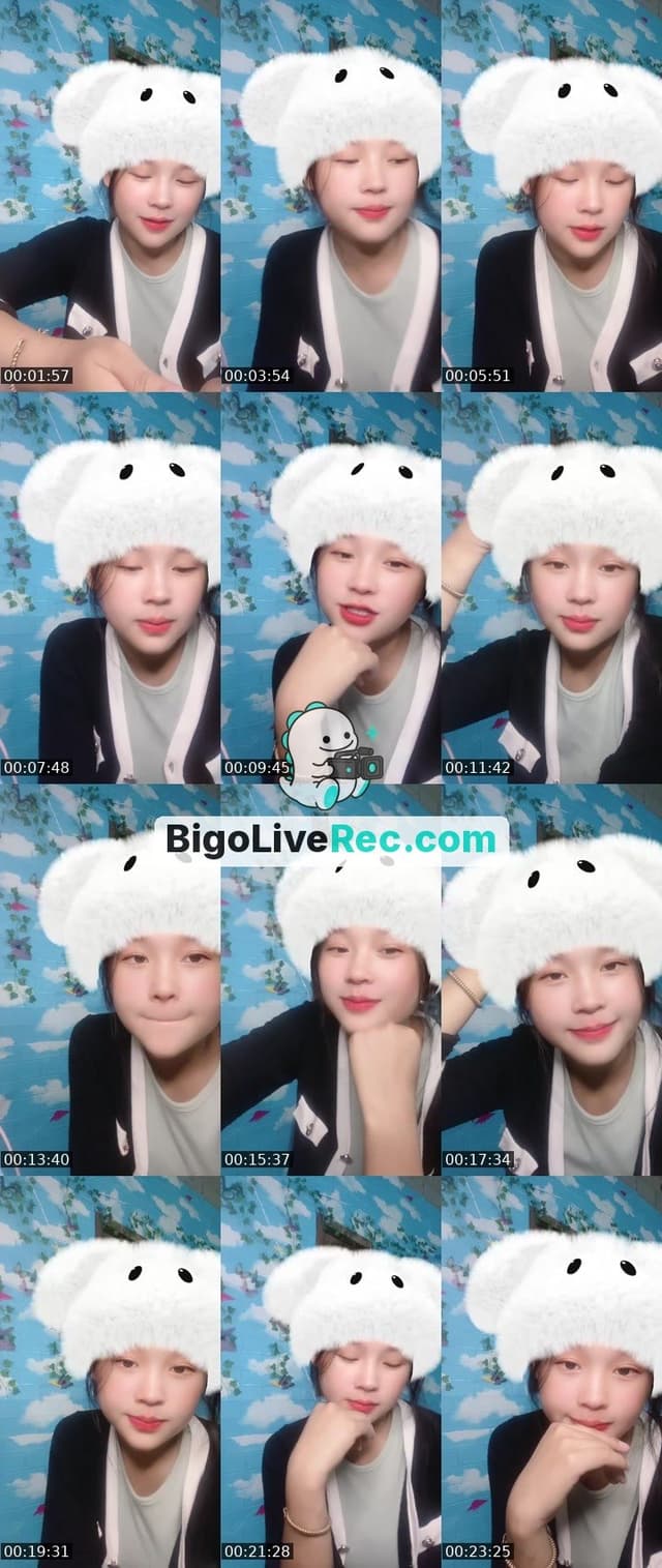 Bigo live: Ca Tsi mj neeg pab hlub li so🥲 by @ha_nkaujntxawm